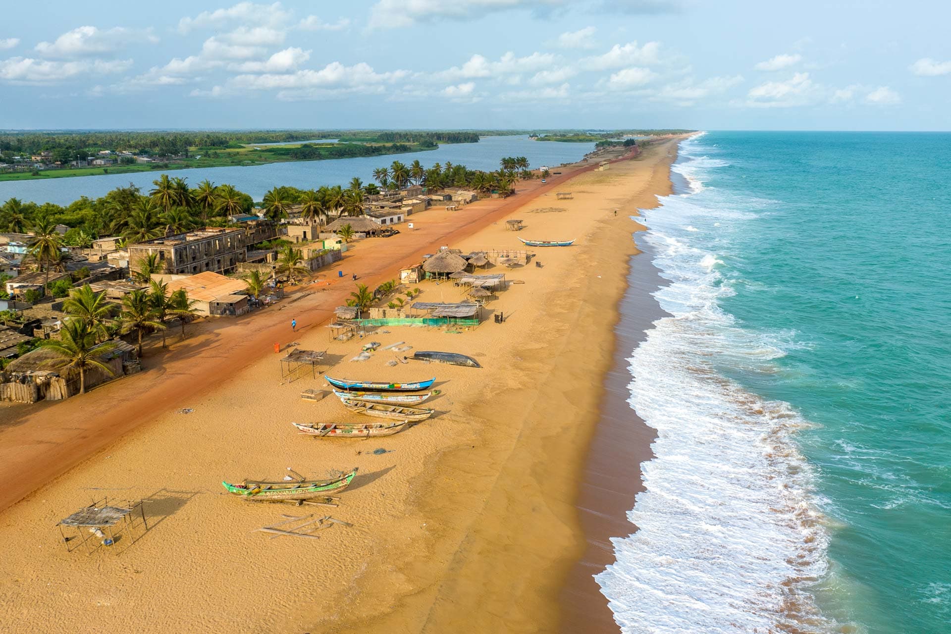 Cotonou