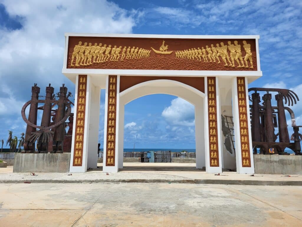 Ouidah